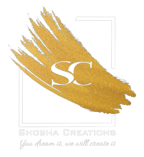 Shobha Creations Logo