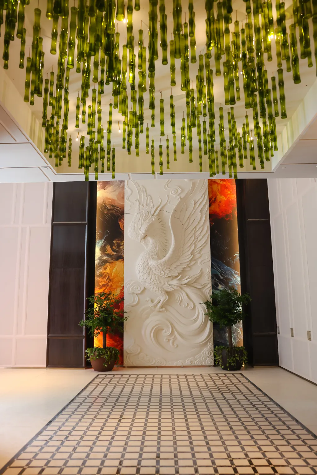 Marriott Executive Apartments Launch