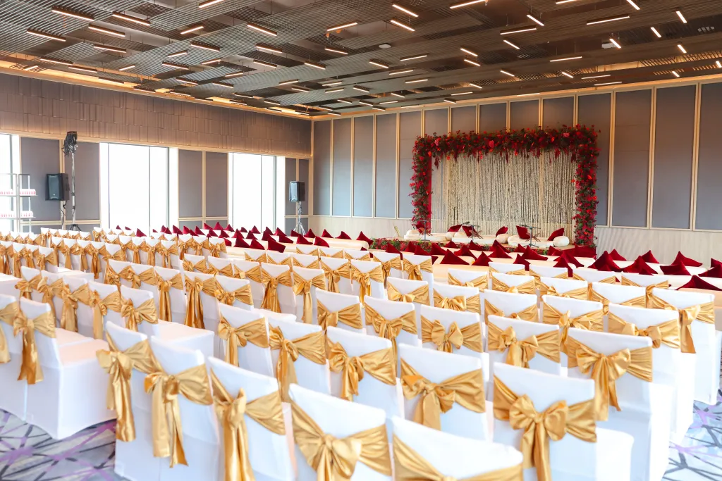 Marriott Executive Apartments Launch