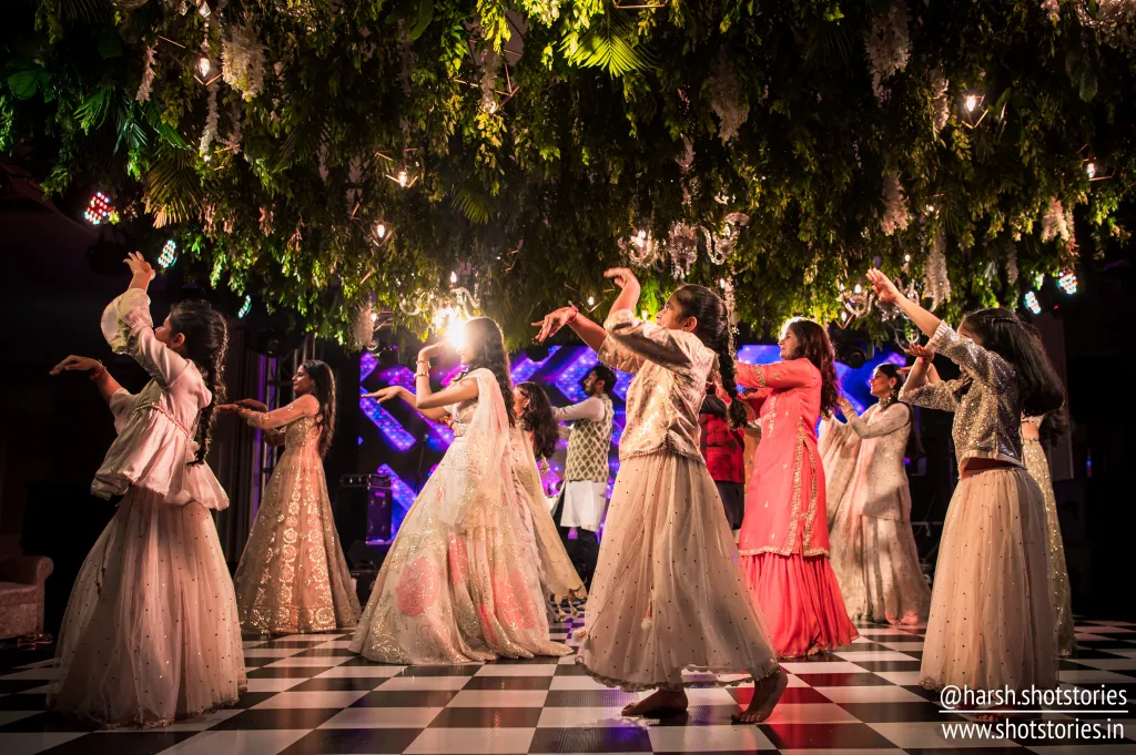 Marwadi Weeding