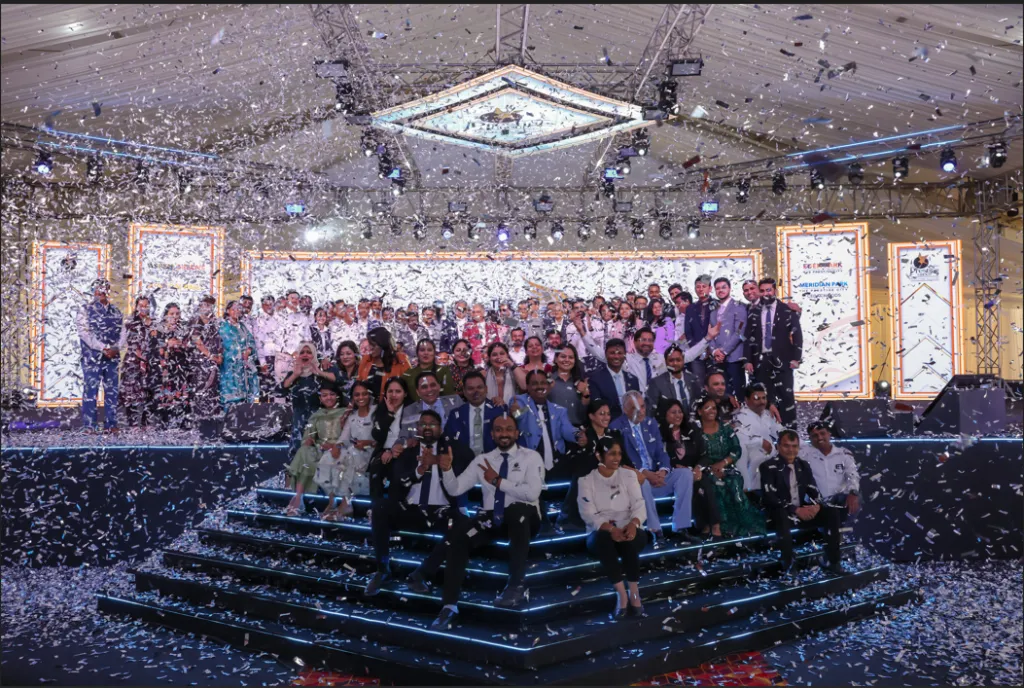 Corporate Events