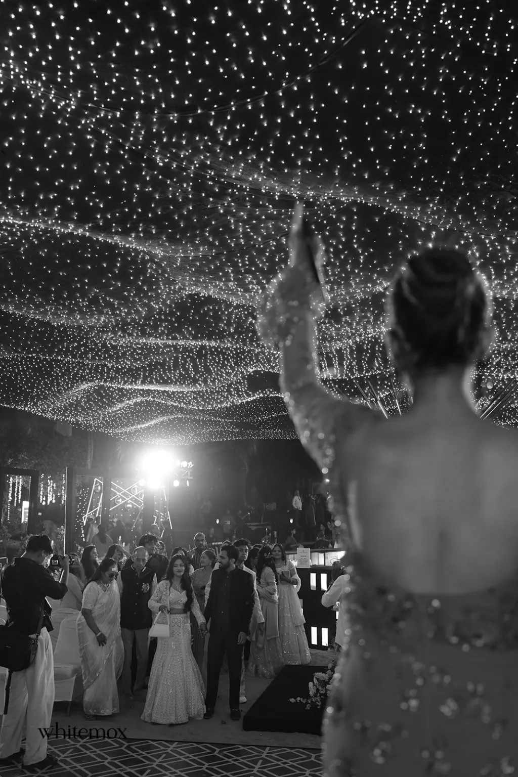 Luxury & Destination Weddings